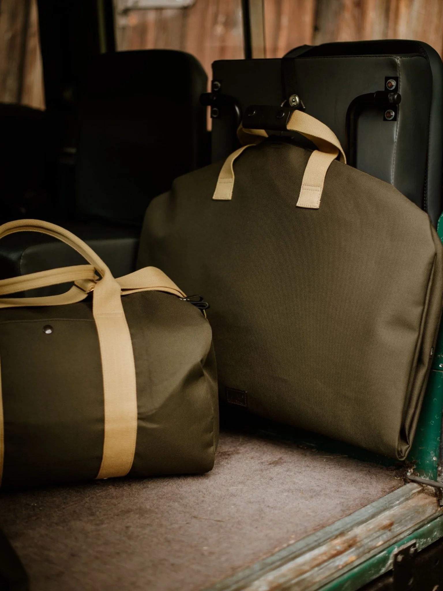 Utility Suit Bag - Image 4