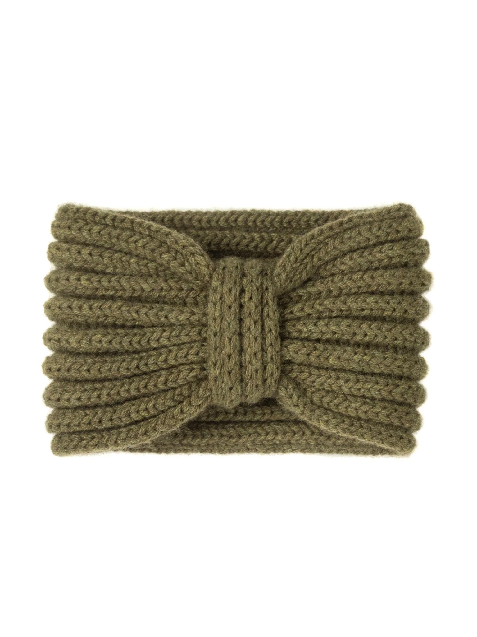 Cashmere Ear Warmer - Image 2