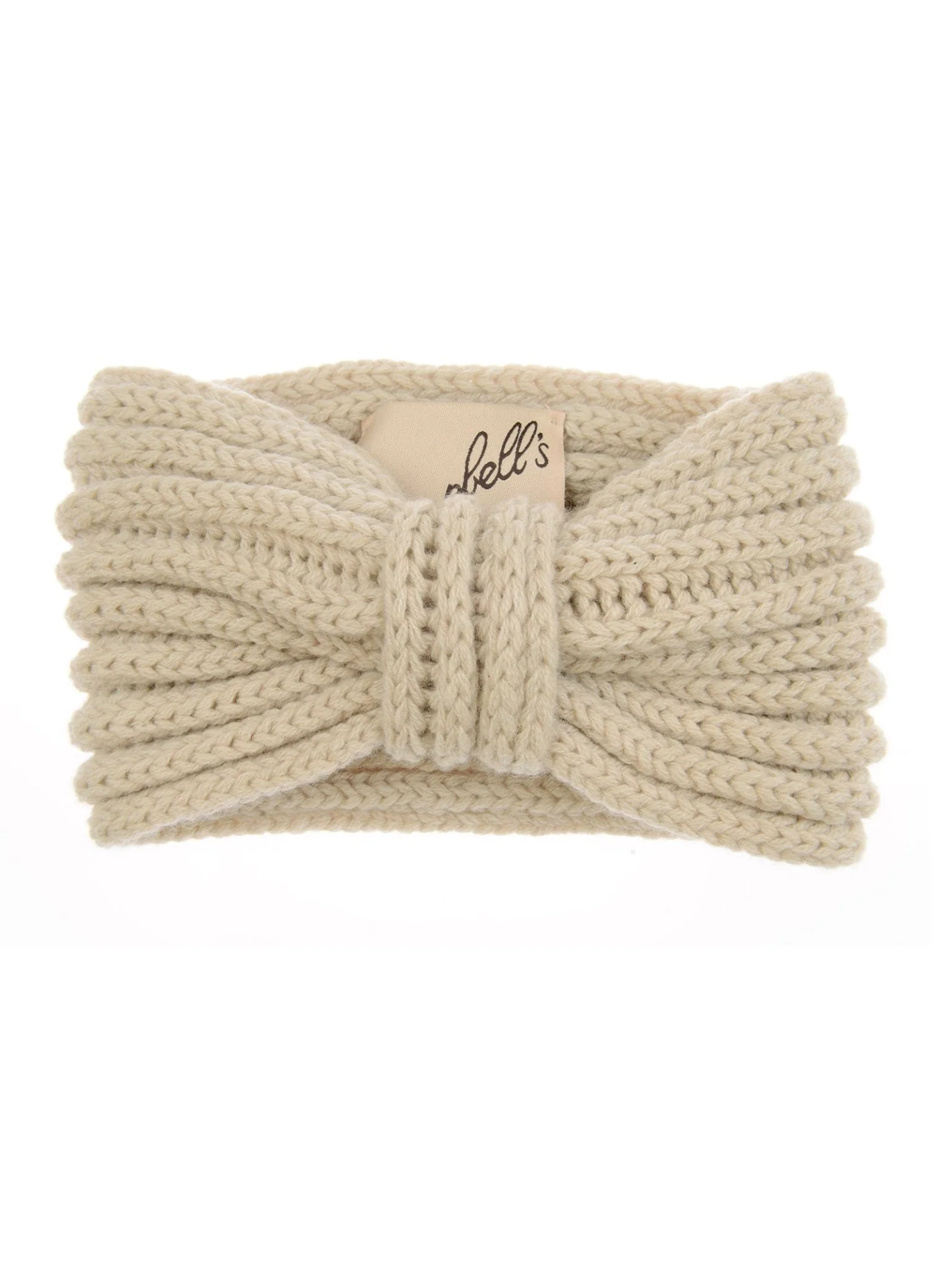 Cashmere Ear Warmer - Image 7