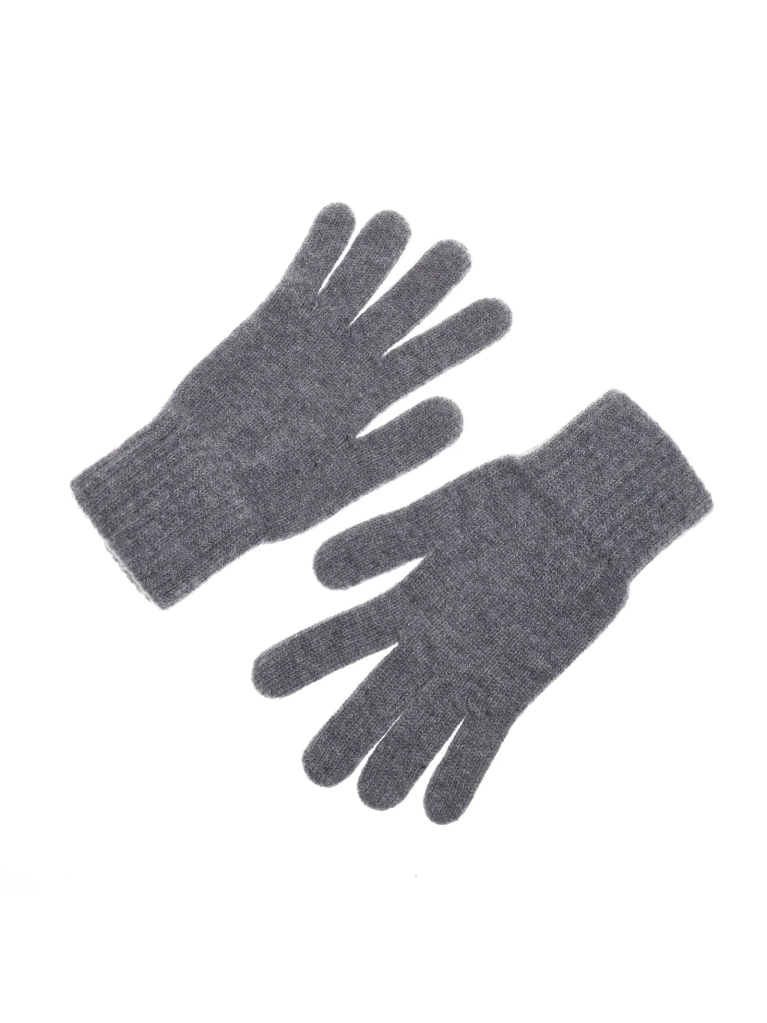 Cashmere Gloves - Image 2