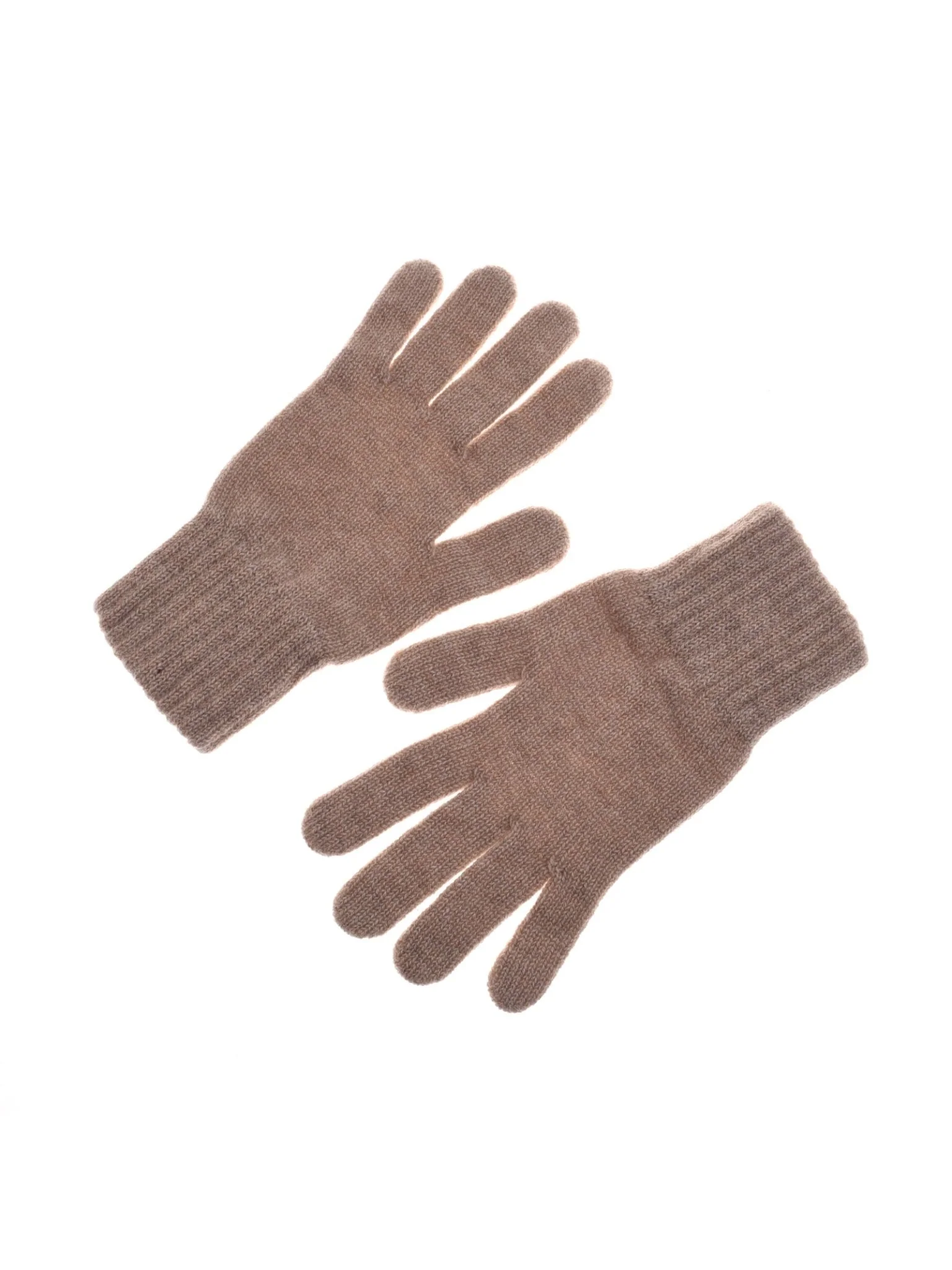 Cashmere Gloves - Image 3