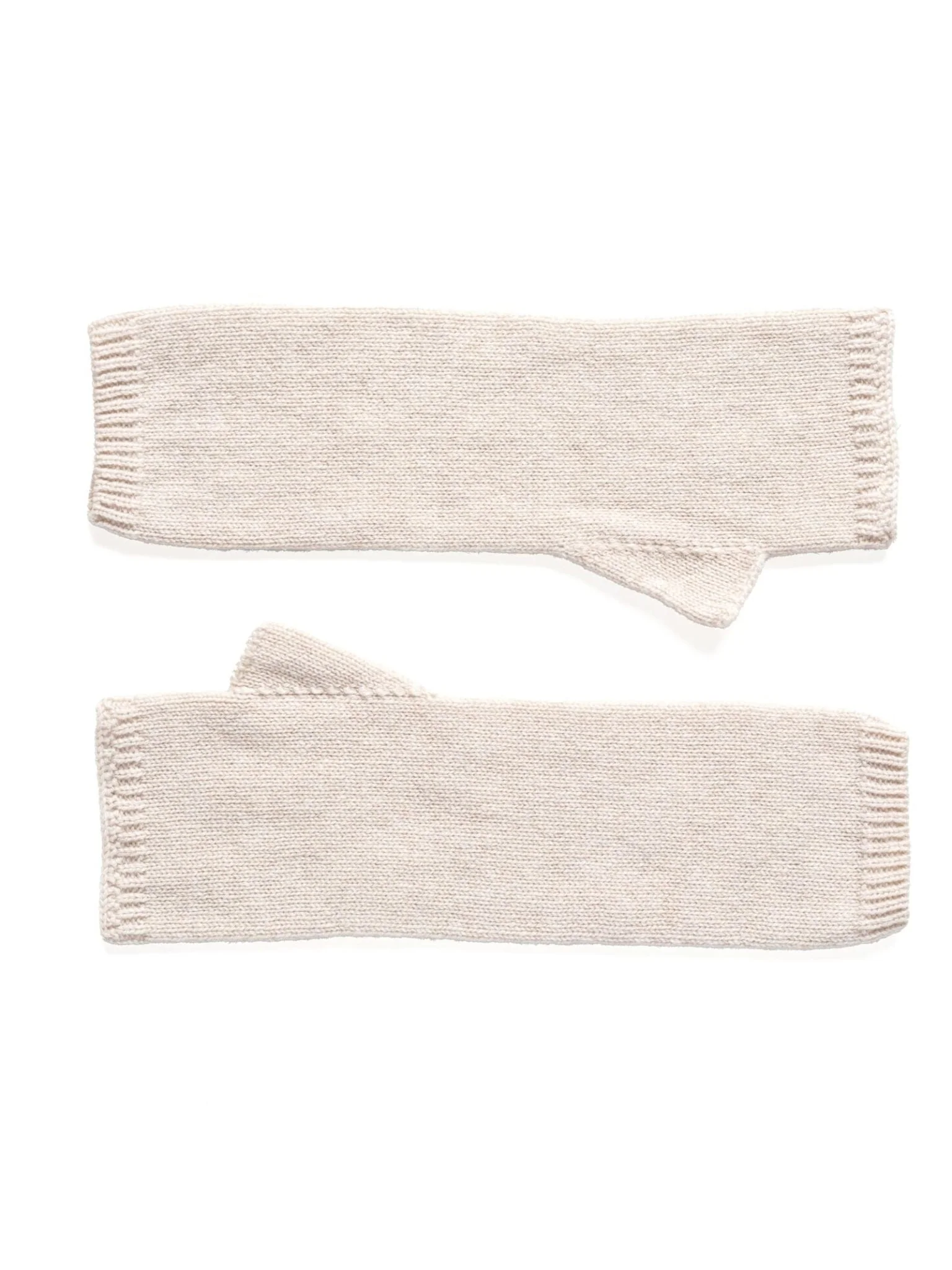 Cashmere Mittens - Image 2
