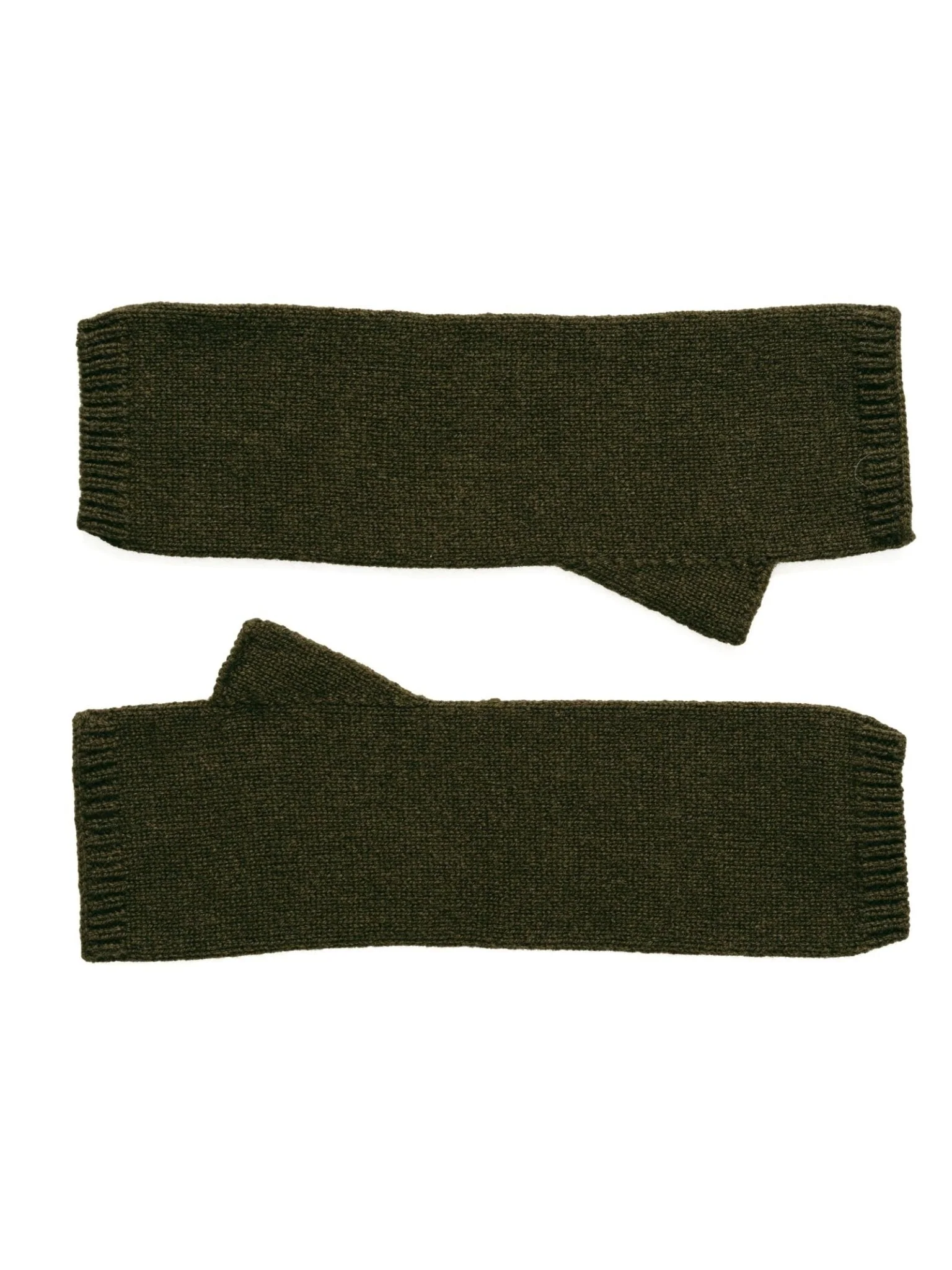 Cashmere Mittens - Image 3
