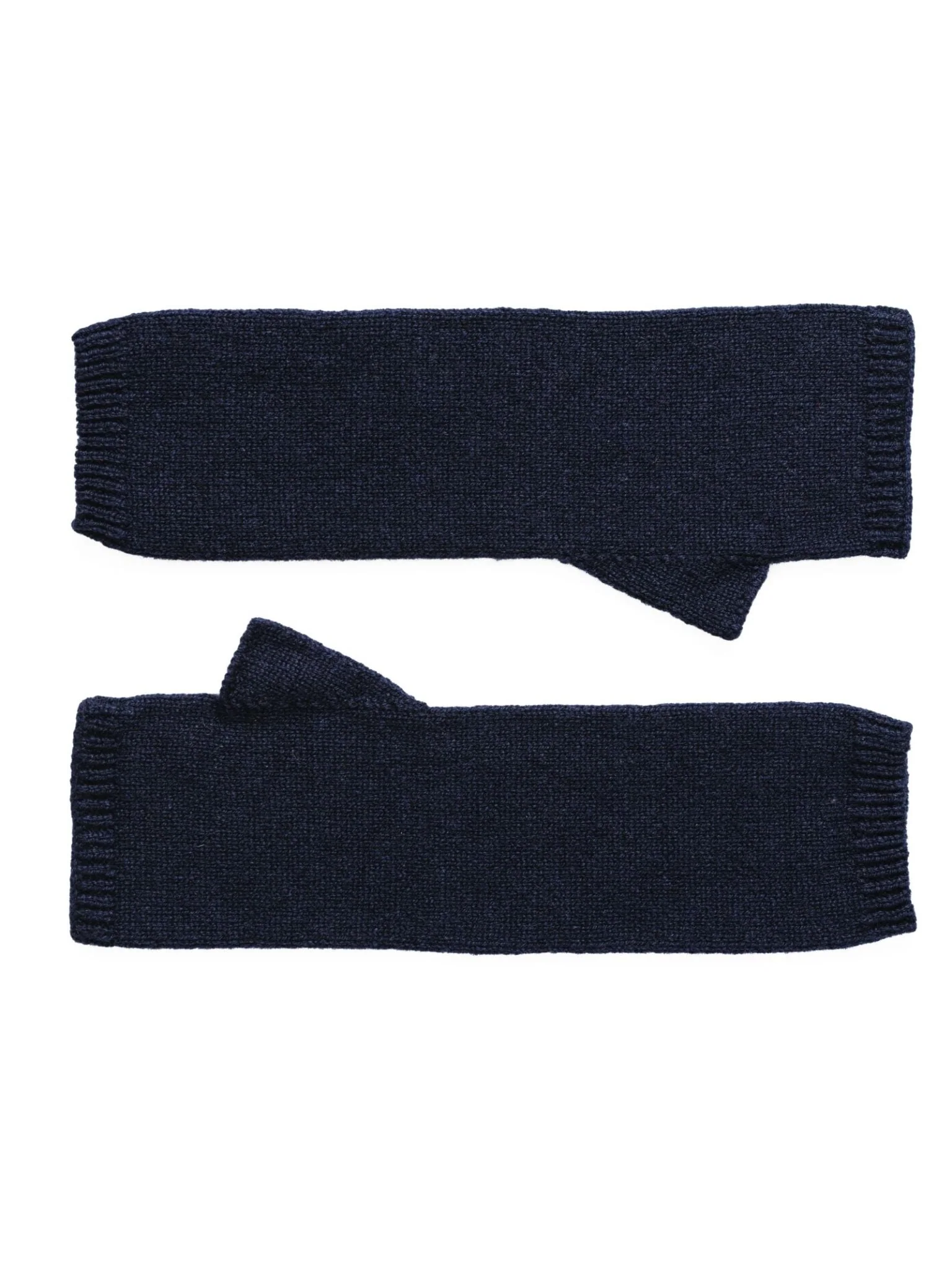 Cashmere Mittens - Image 4