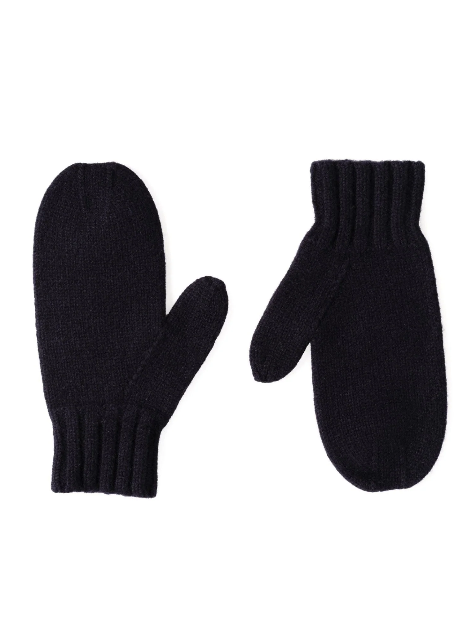 Chunky Mittens - Image 2