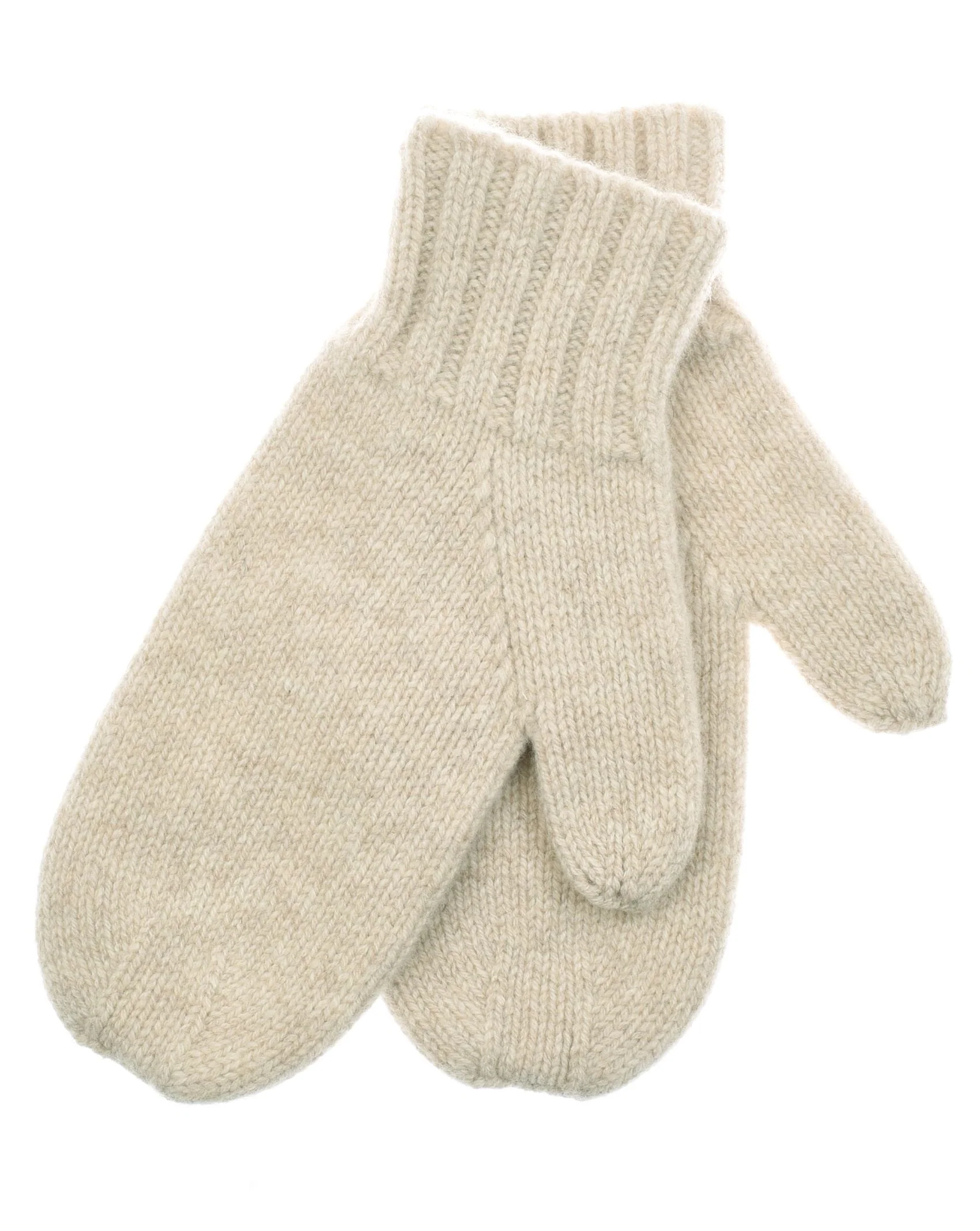 Chunky Mittens - Image 3