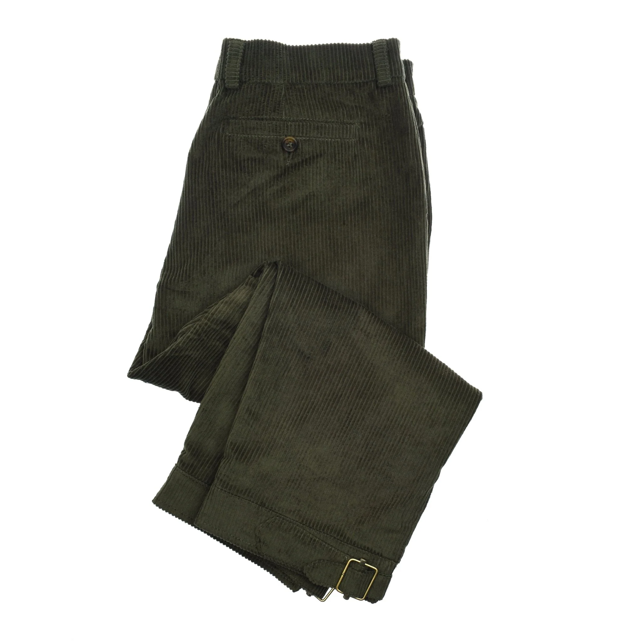 Corduroy Plus Twos - Image 2