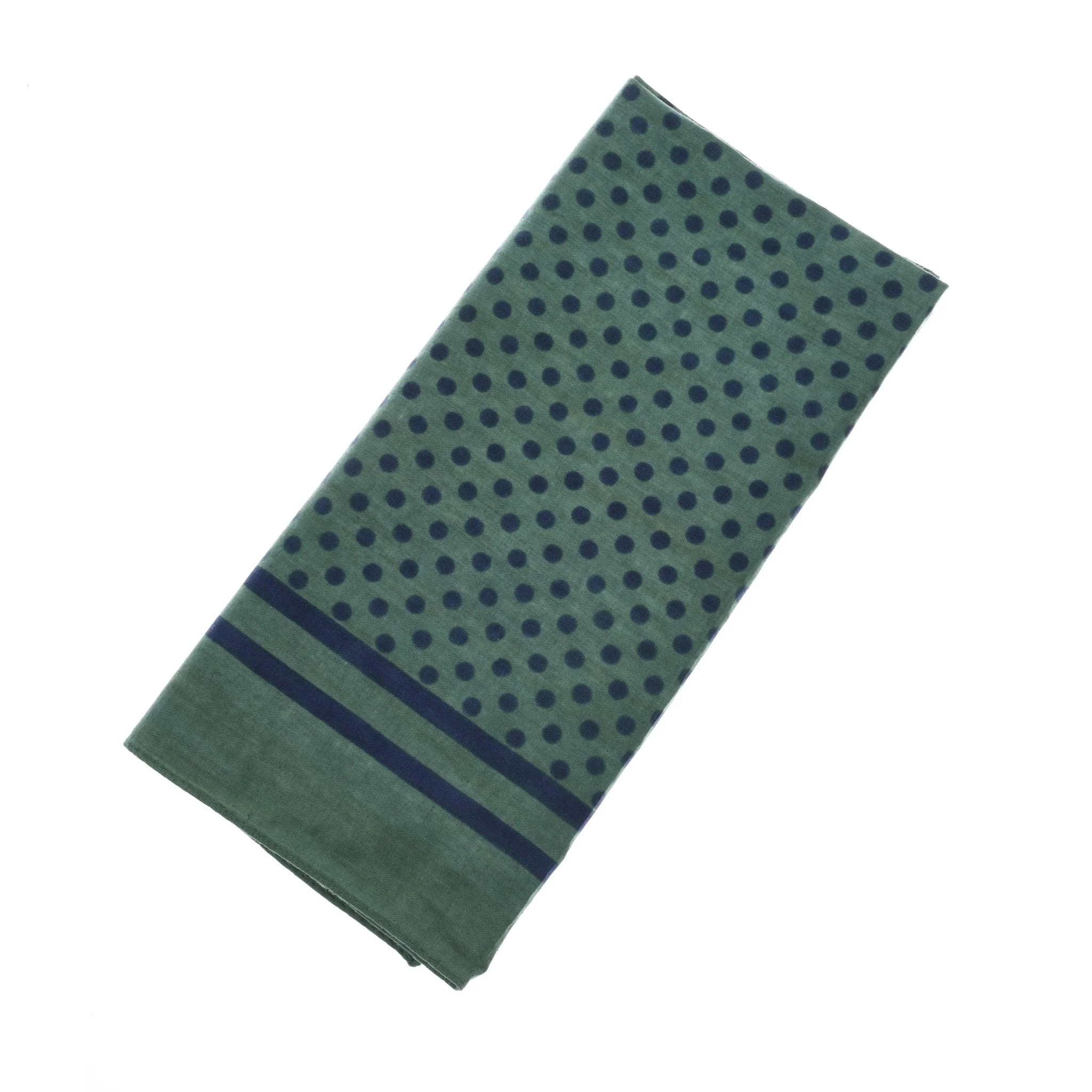 Cotton Spotty Hank - Image 5
