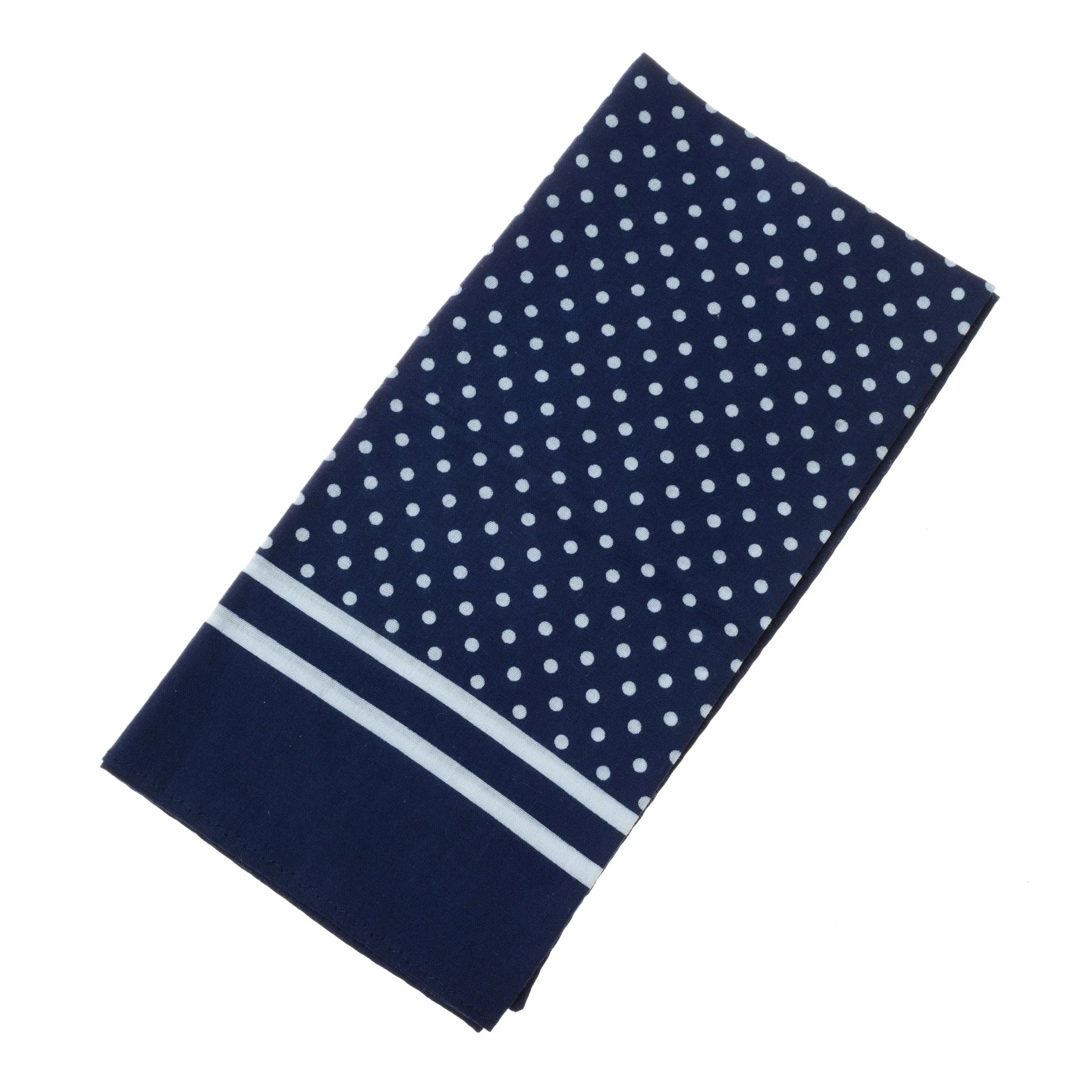 Cotton Spotty Hank - Image 6