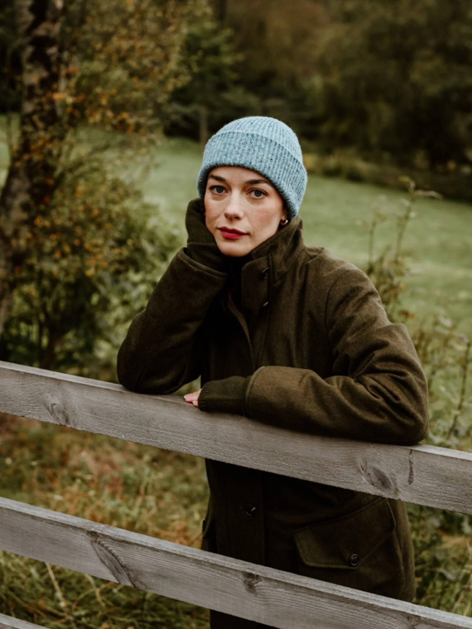 Donegal Beanie - Image 2