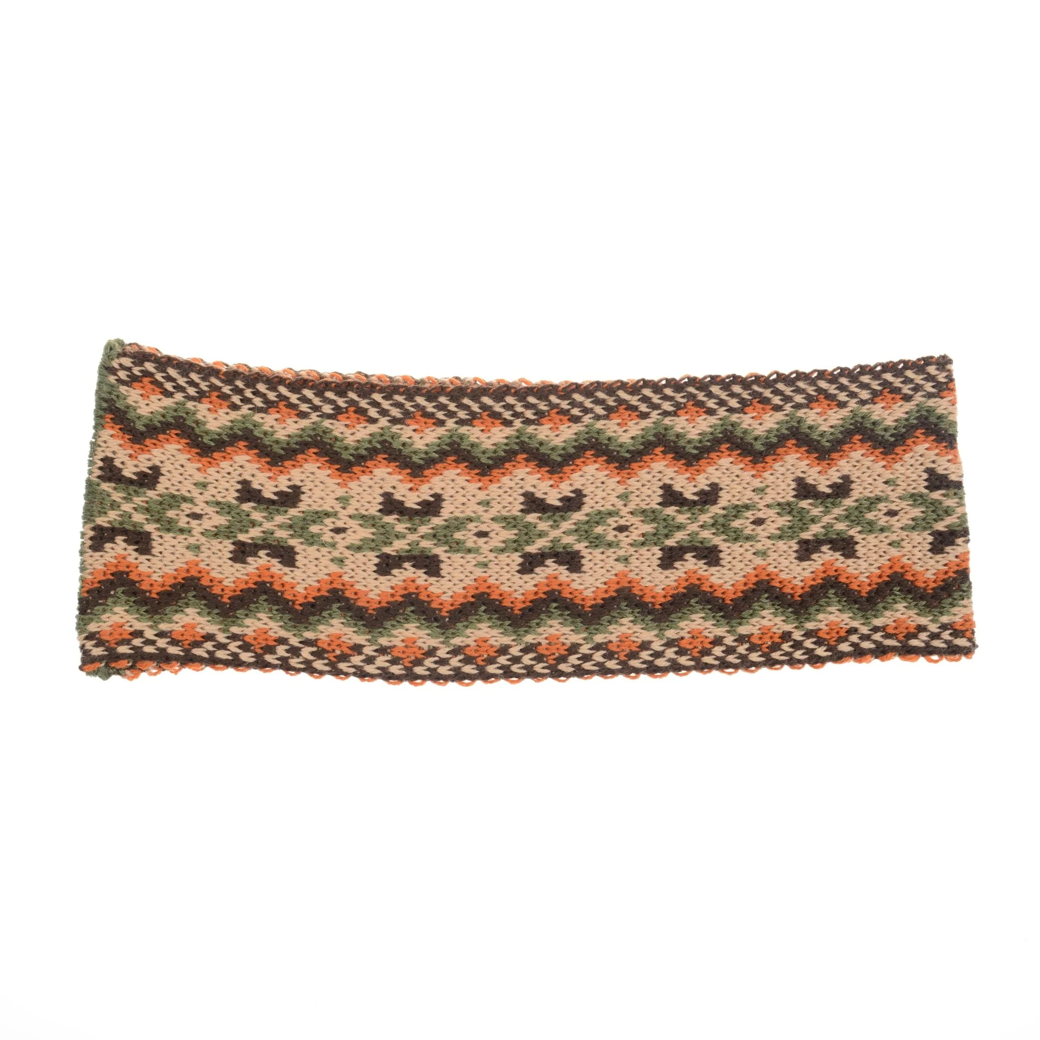 Fairisle Headband - Image 4