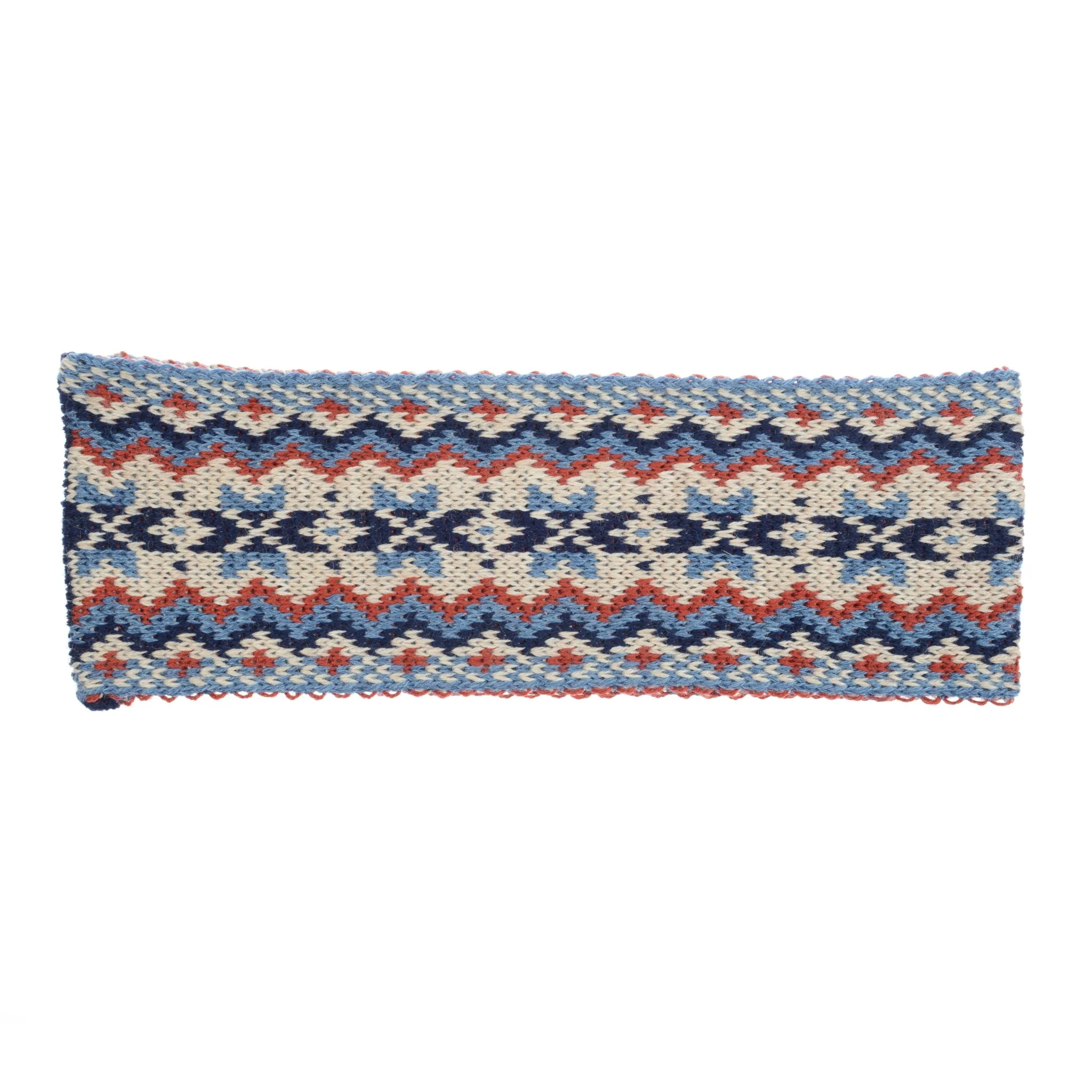 Fairisle Headband - Image 6