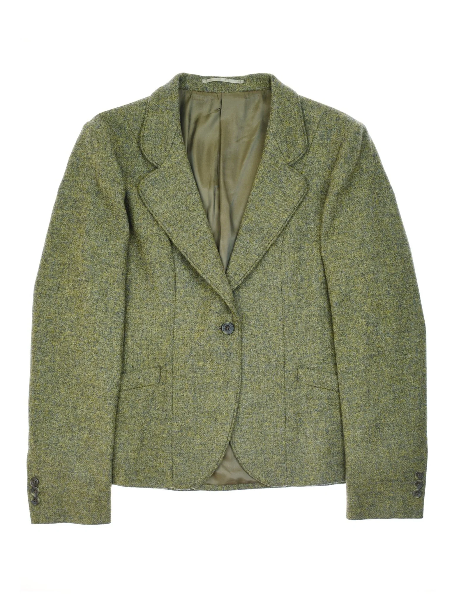 House Jacket - Image 3