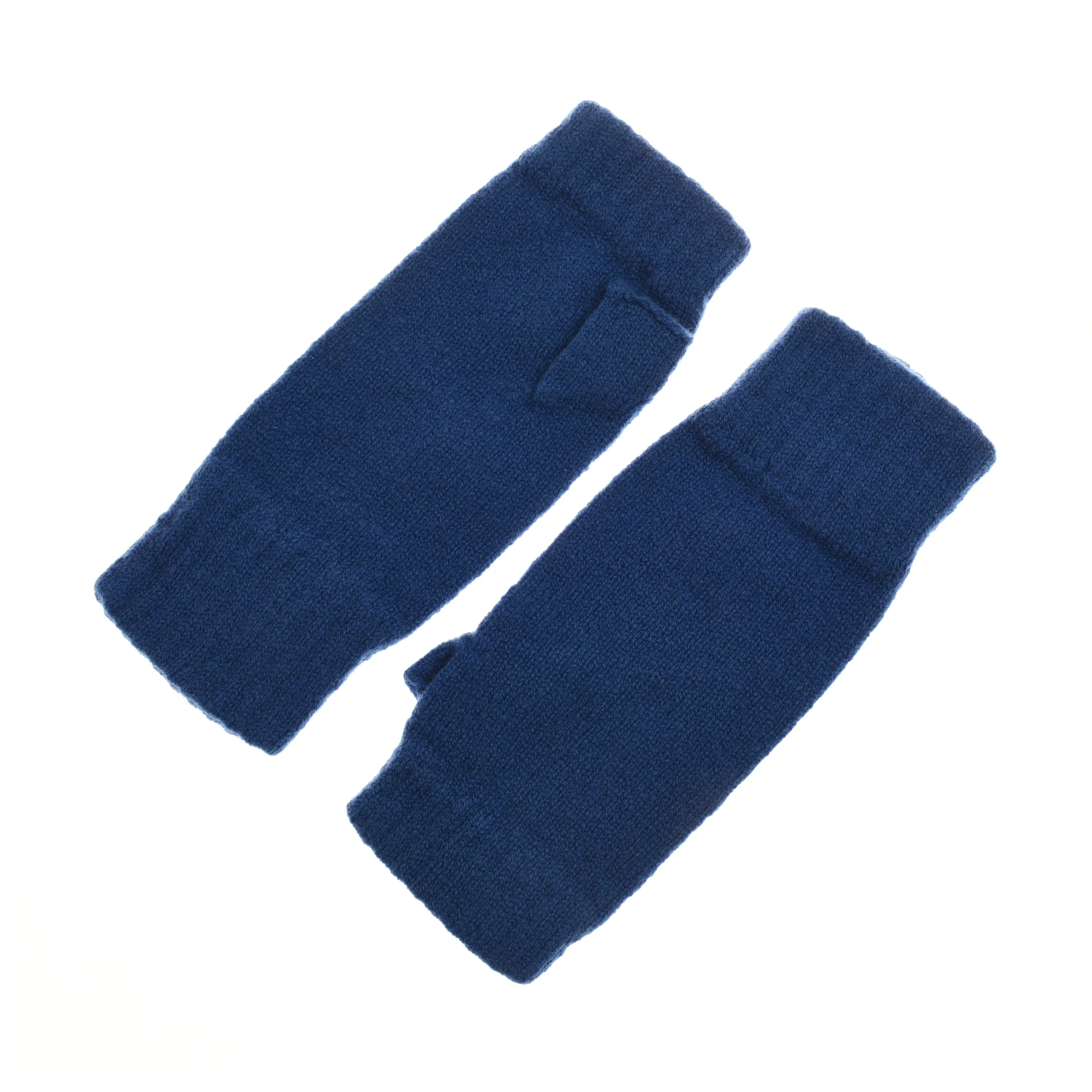 Lambswool Wristwarmers - Image 3