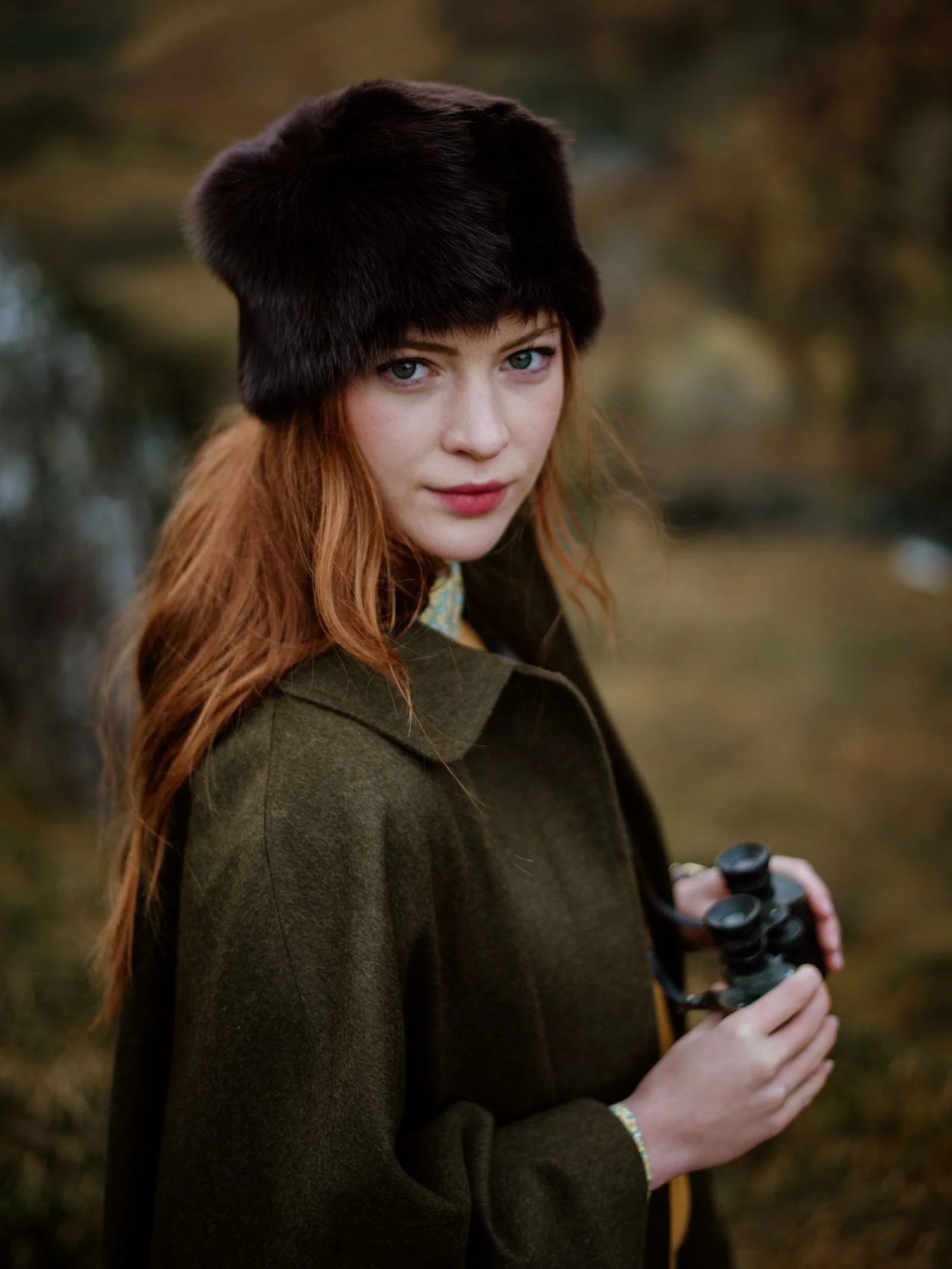 Pillar Box Hat - Image 3