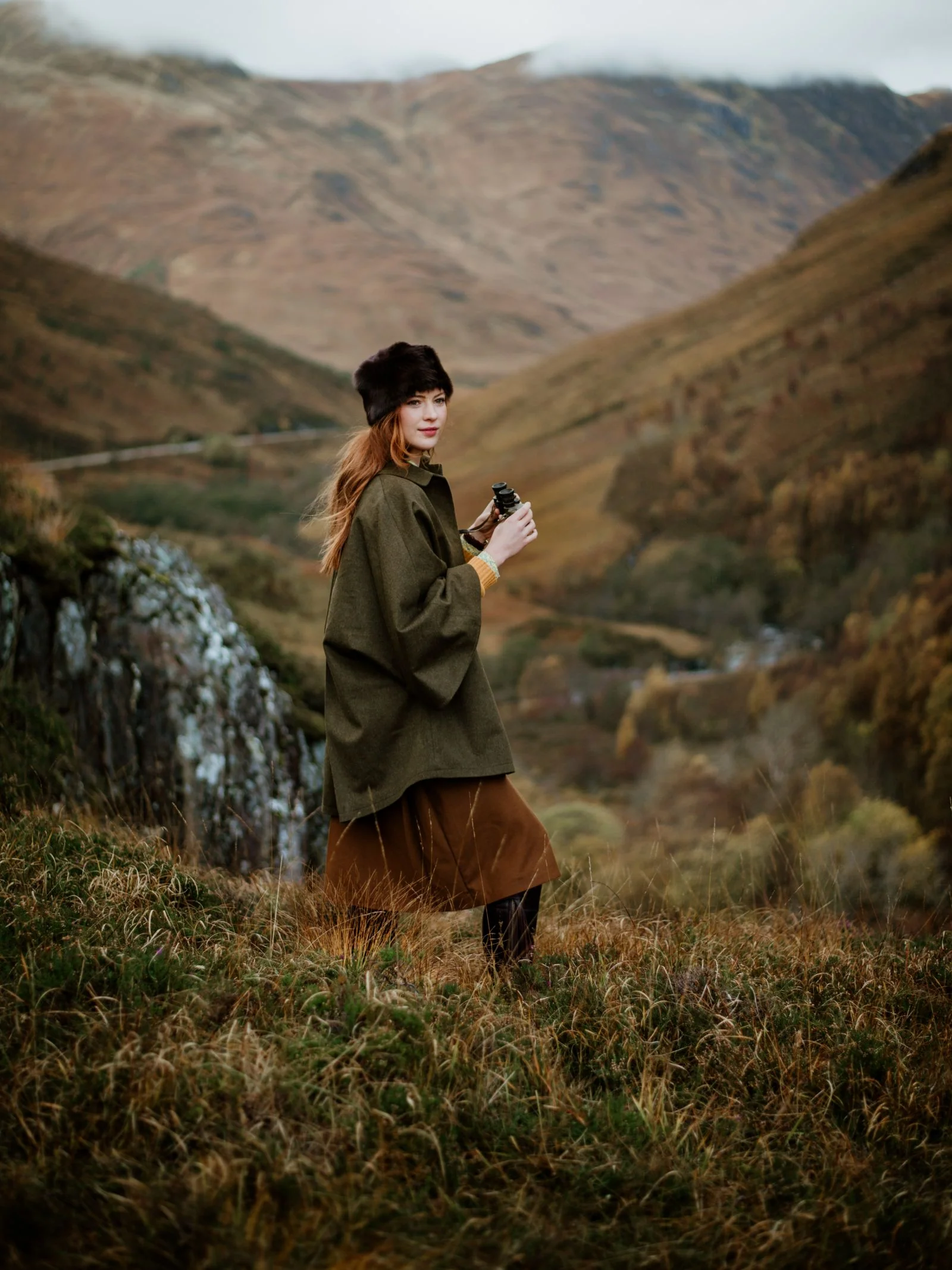 Pillar Box Hat - Image 4