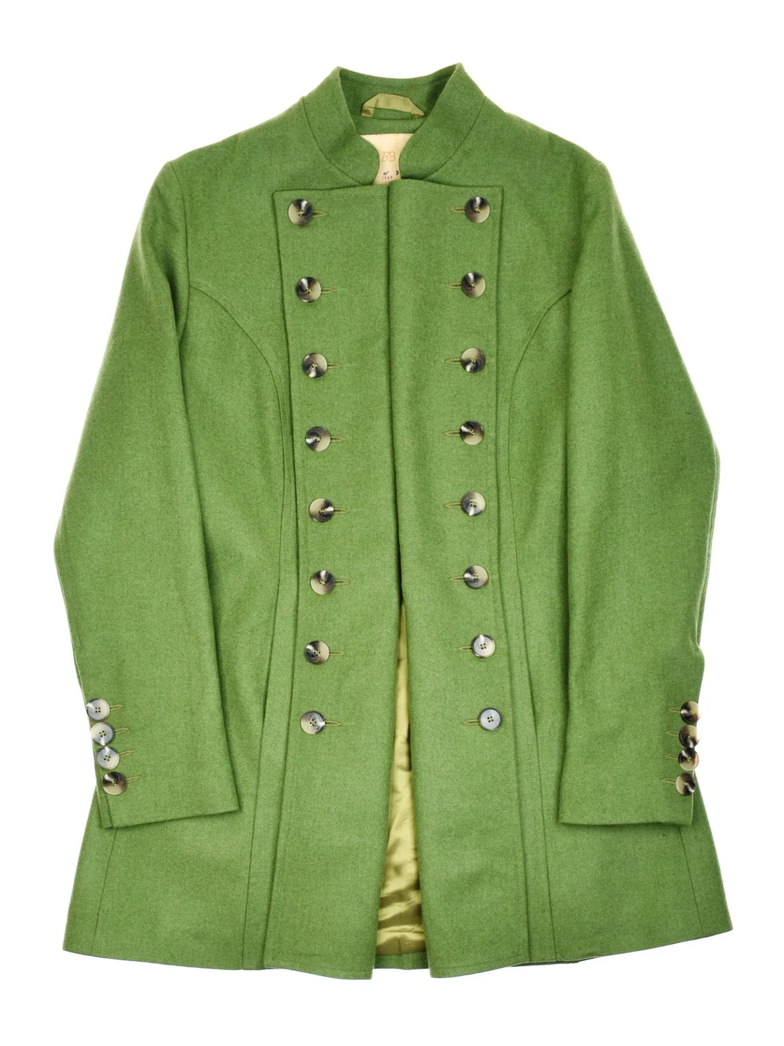 Pirate Coat - Image 3