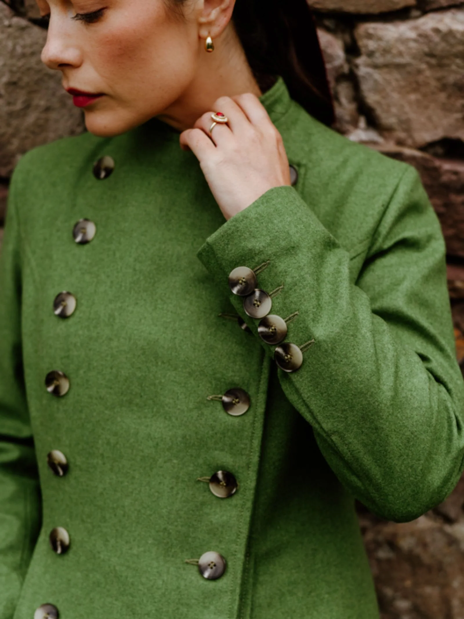 Pirate Coat - Image 5