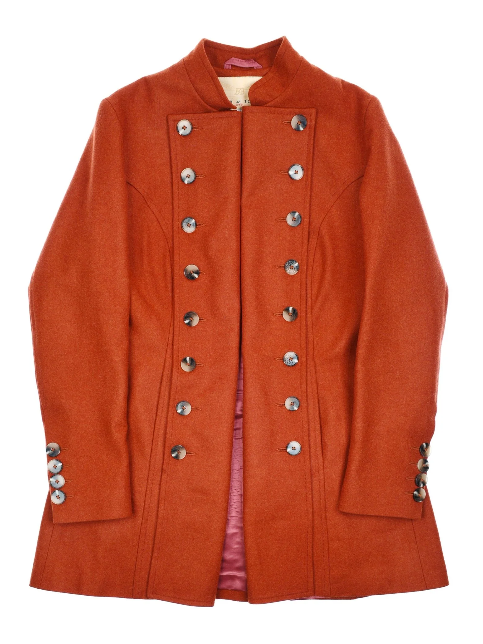 Pirate Coat - Image 6