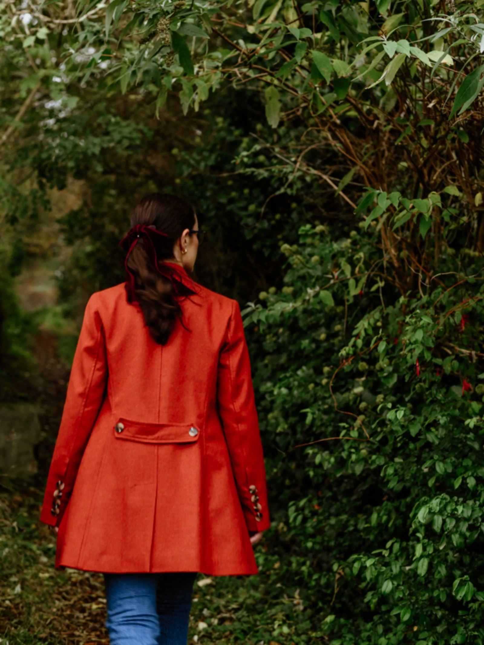 Pirate Coat - Image 7