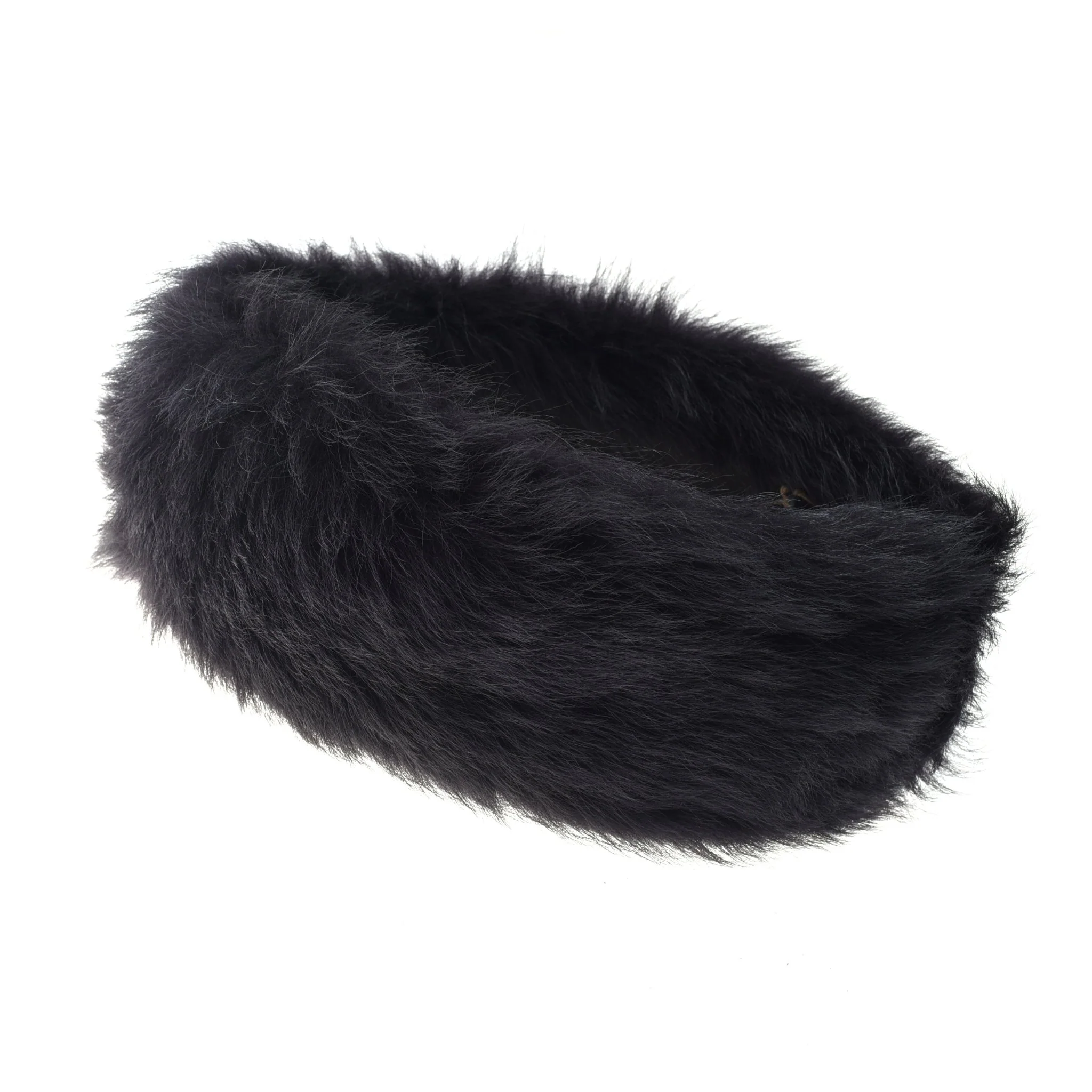 Sheepskin Headband - Image 2