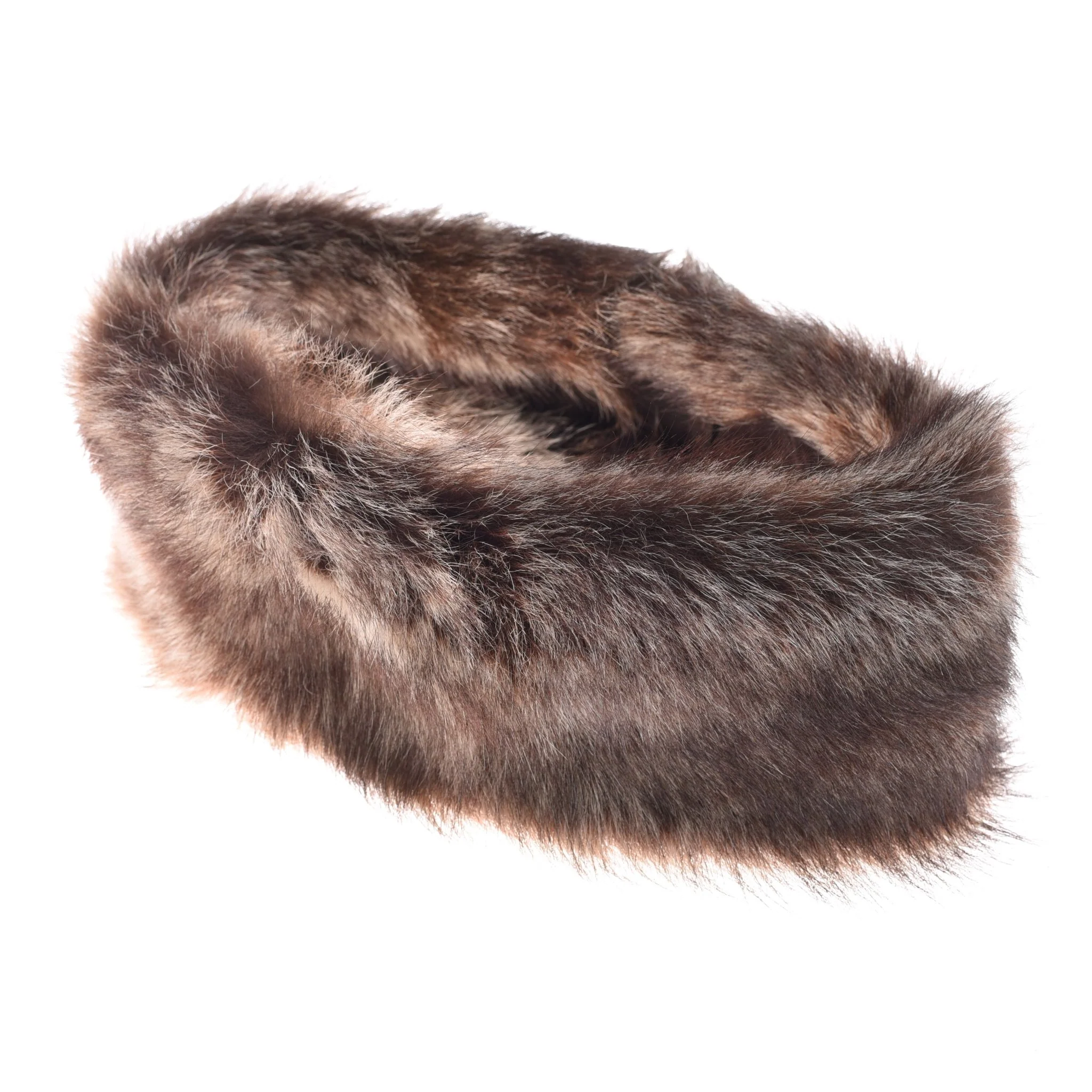 Sheepskin Headband - Image 4
