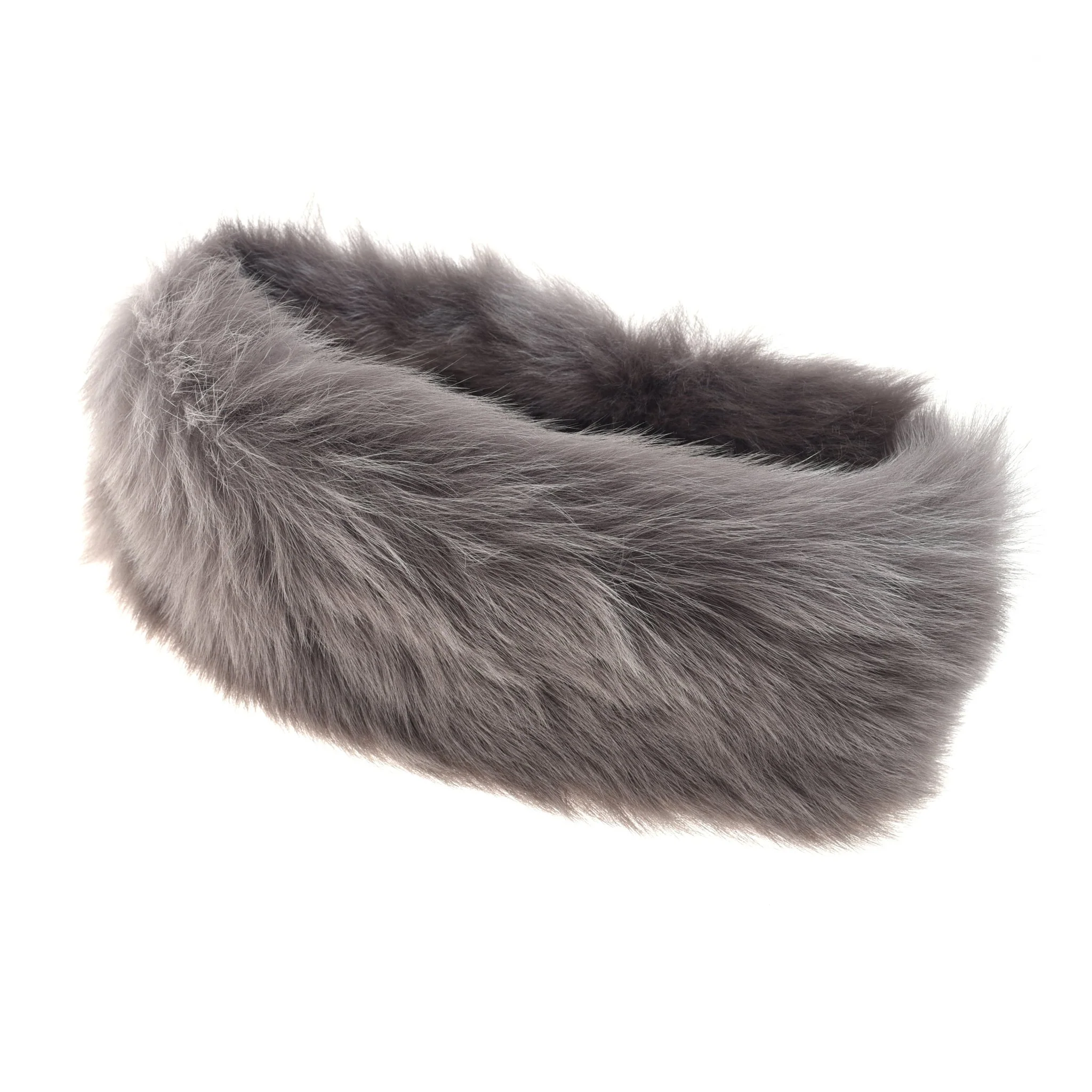Sheepskin Headband - Image 5