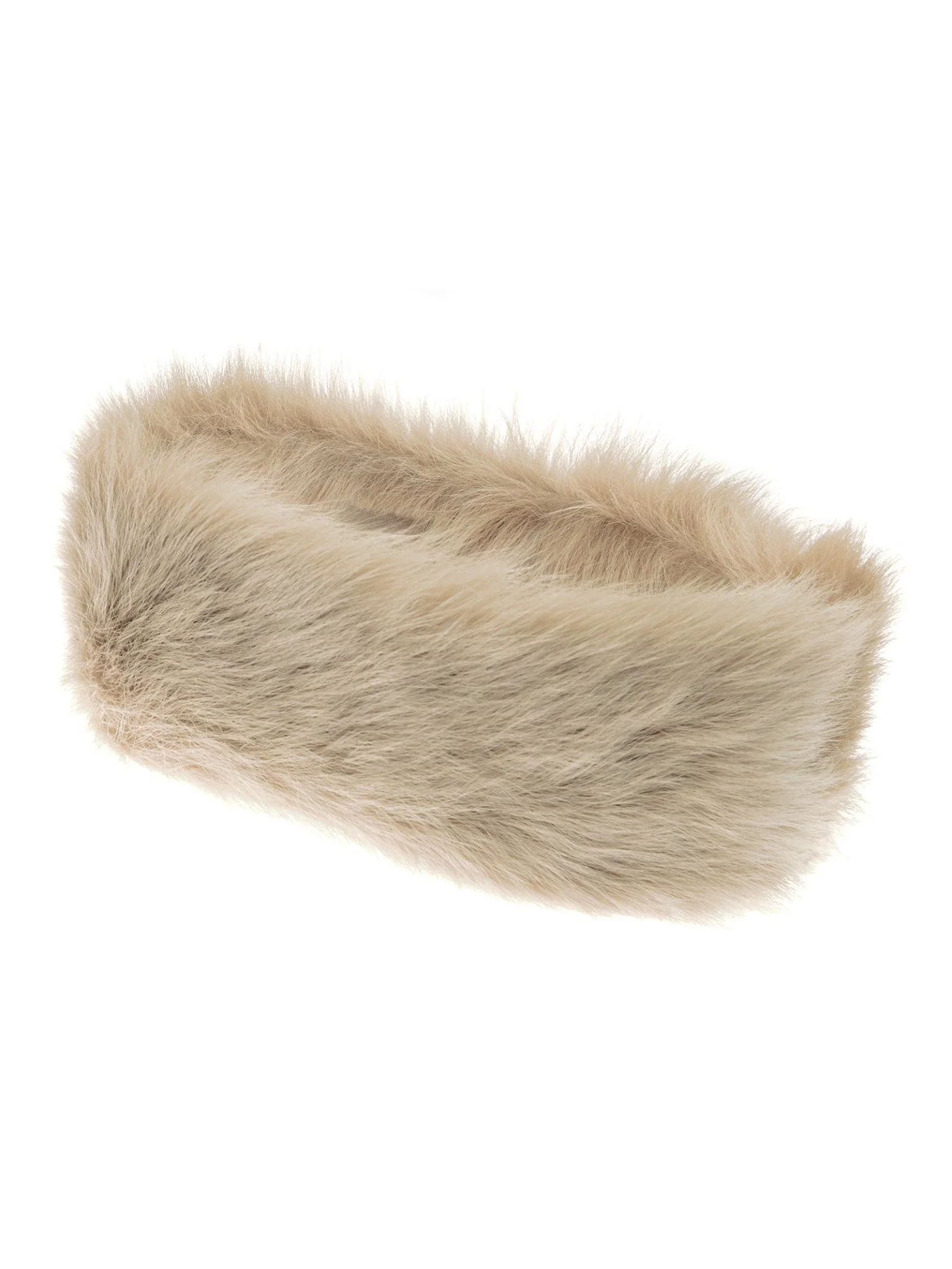 Sheepskin Headband - Image 7