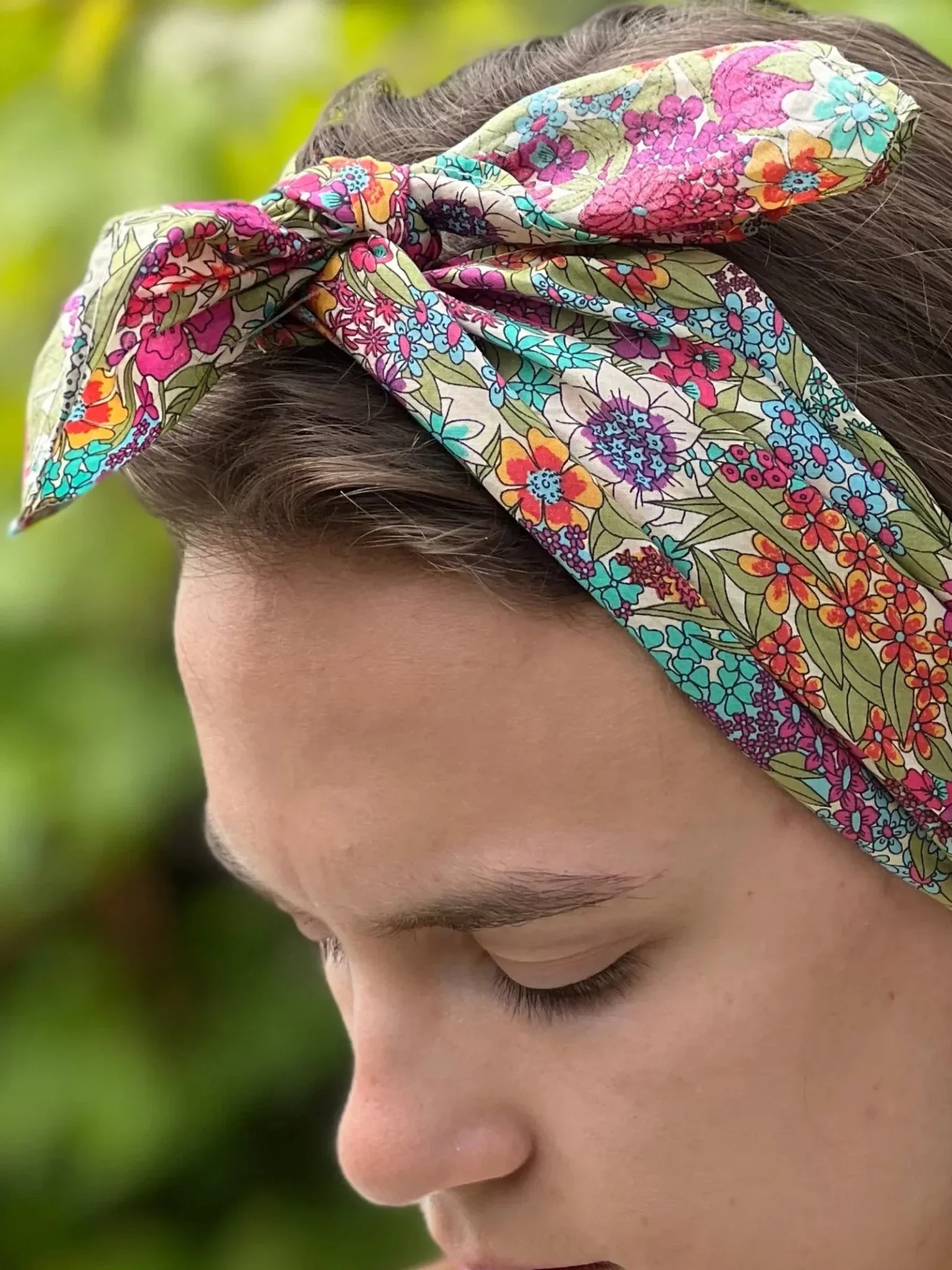 Square Headscarf - Image 2