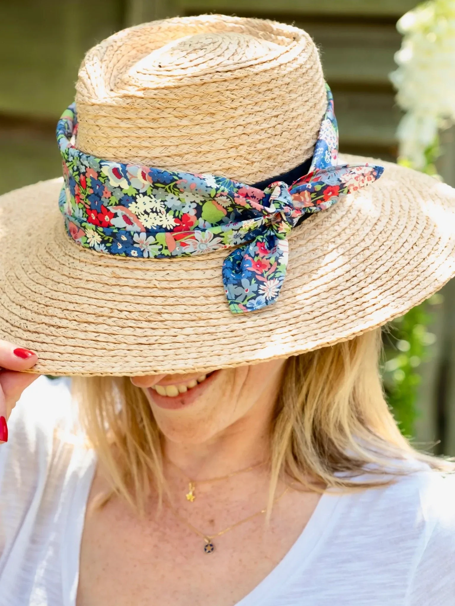 Square Headscarf - Image 3