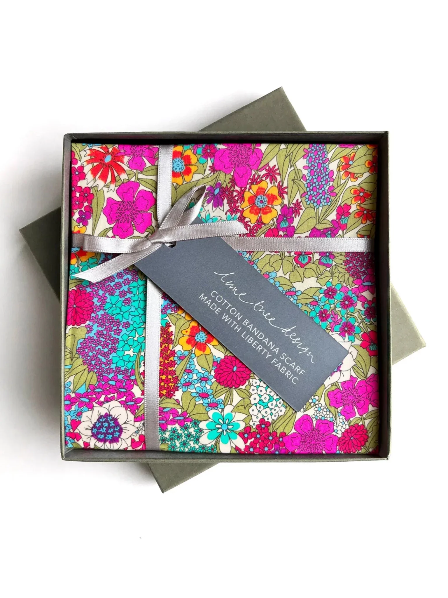 Square Headscarf - Image 6