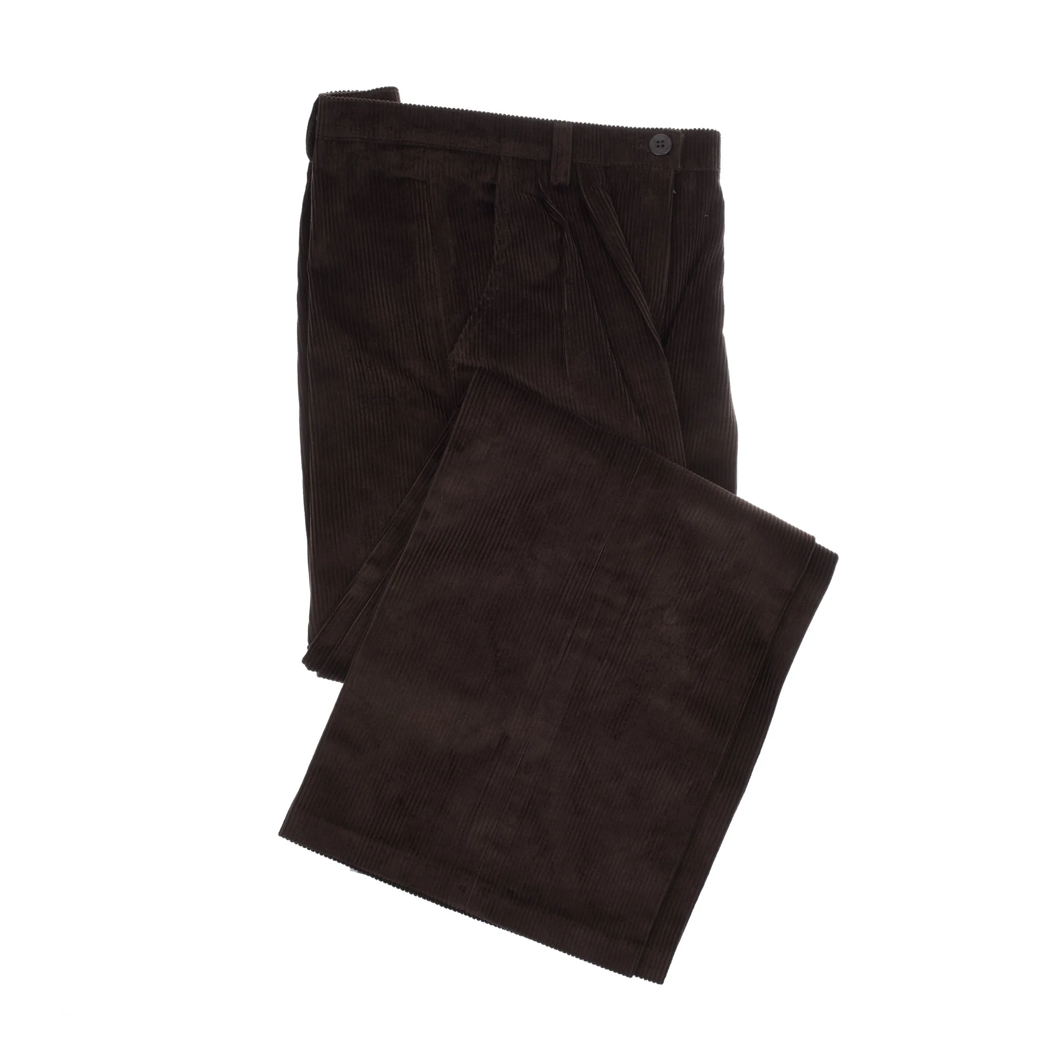 Auld Stock Wide Leg Cords - Image 6